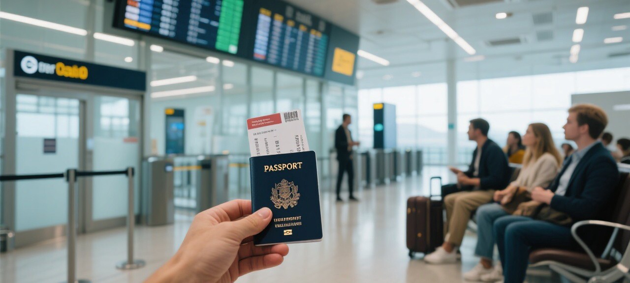 Travel Mistakes That Will Get You Banned or Denied Boarding