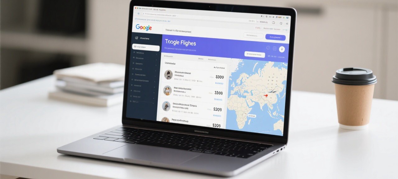 Google Flights Tricks That Most Travelers Do Not Know About