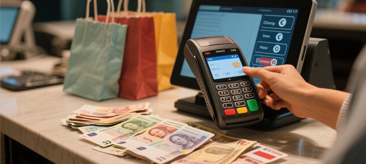 How to Avoid Dynamic Currency Conversion Traps When Paying Abroad