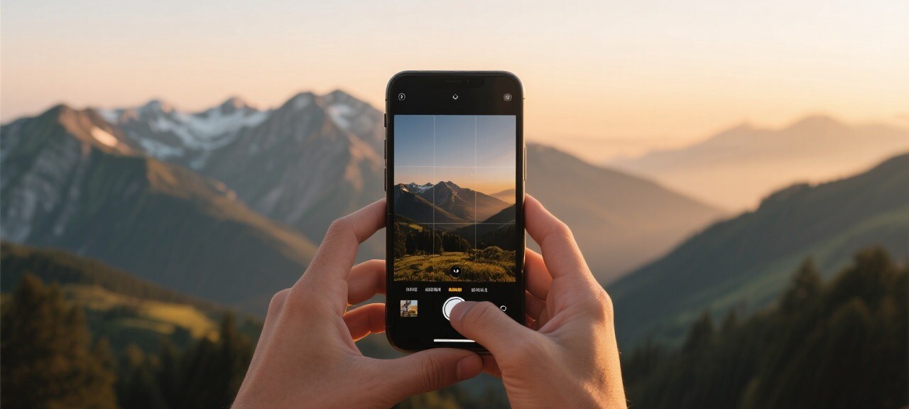 Travel Photography Tips That Do Not Require Expensive Gear