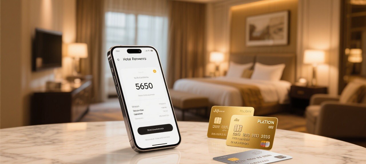 How to Use Hotel Points Without Getting Ripped Off