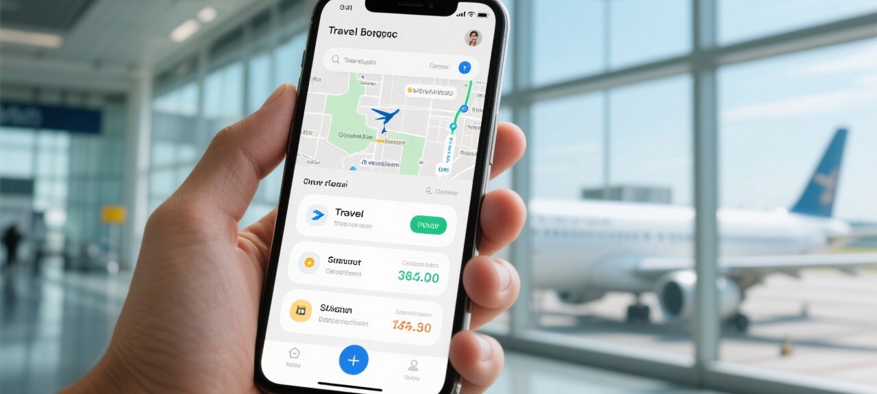 The Best Budget Travel Apps I Use Every Single Trip