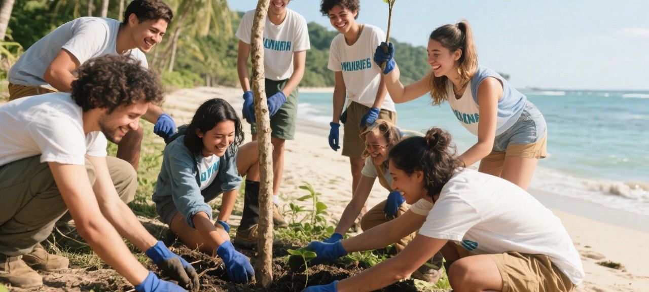 Volunteer Travel Programs That Actually Cover Your Expenses