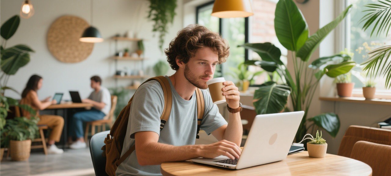 The Best Budget Destinations for Digital Nomads in 2026