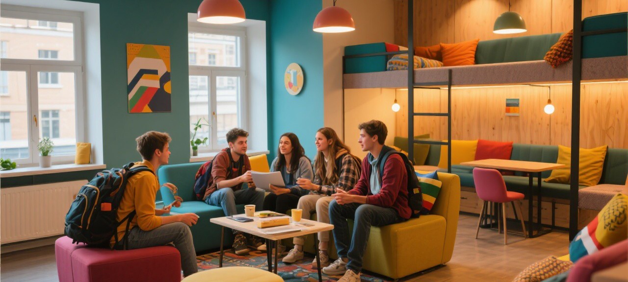Why Hostels Are Better Than You Think in 2026