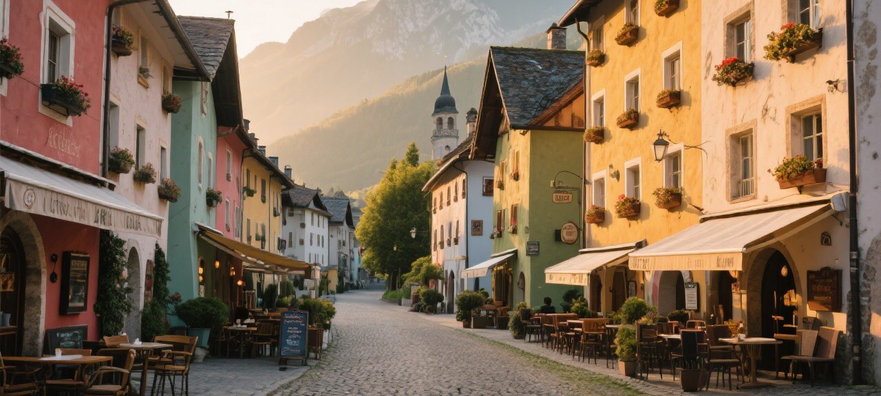 Off-the-Beaten-Path Destinations in Europe That Cost Half as Much