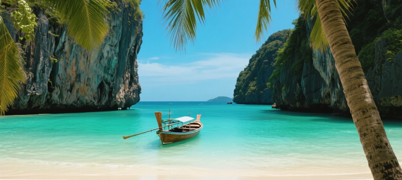 7 Hidden Gems in Southeast Asia That Won't Break the Bank