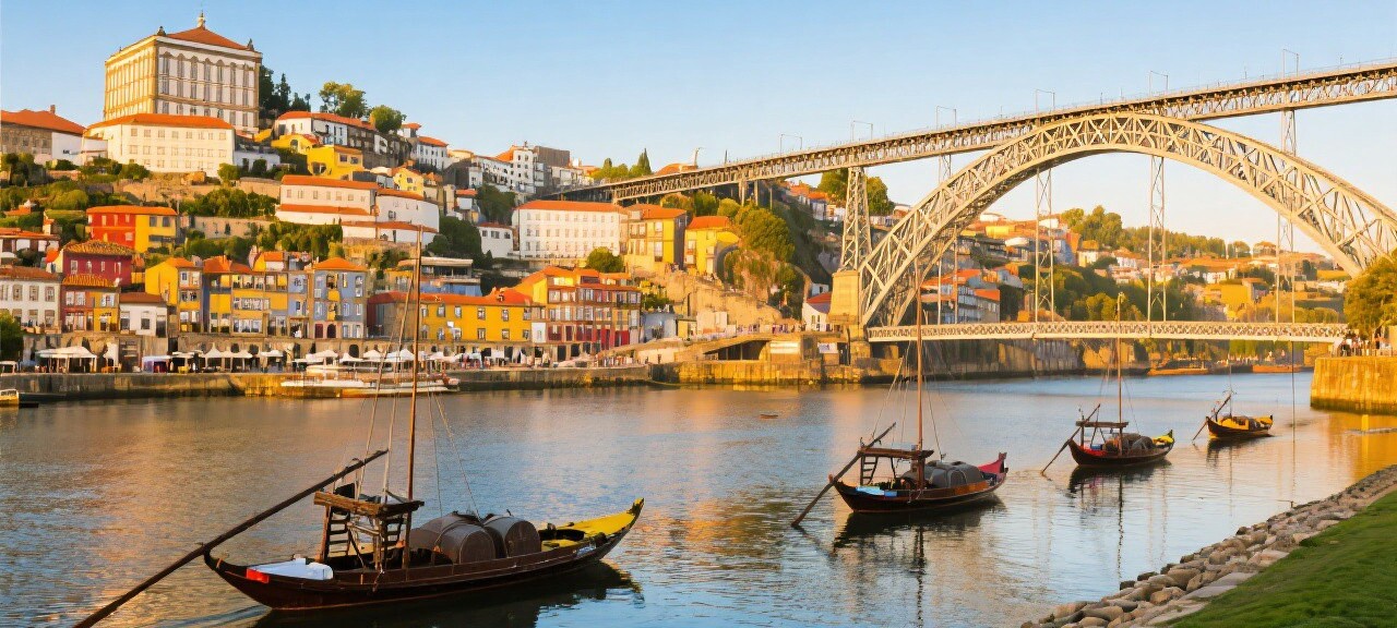 The Ultimate Budget Guide to Portugal in 2026