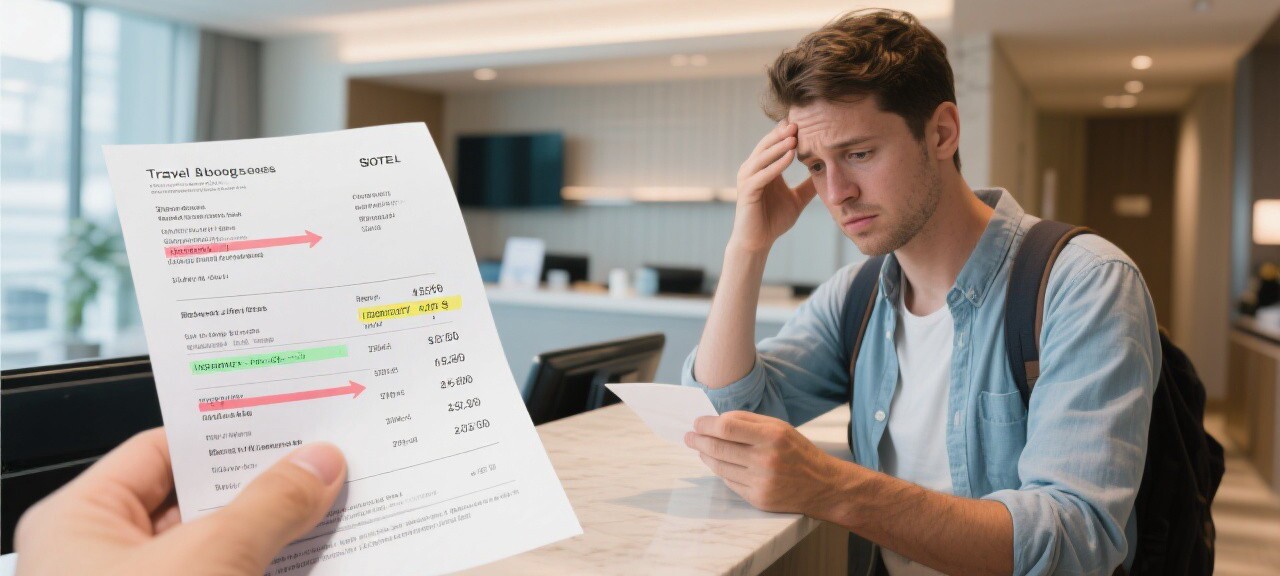 Resort Fees Are Out of Control: How to Avoid Them