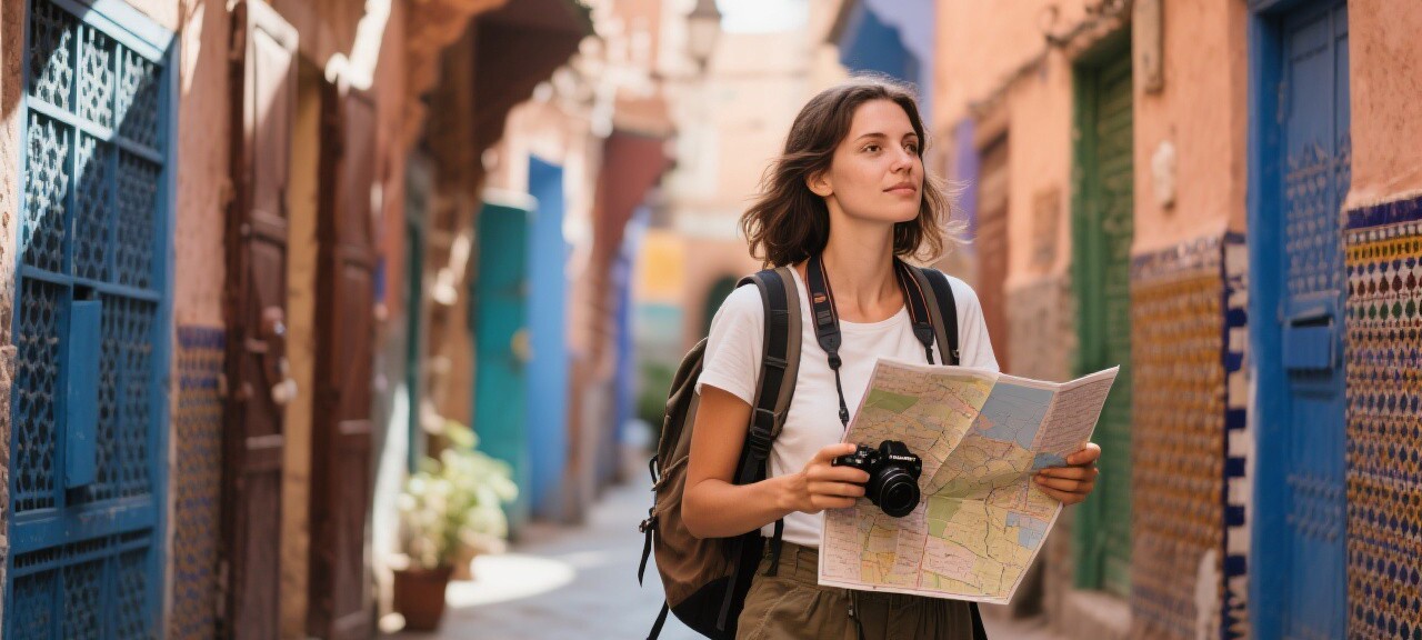 Budget Solo Travel for Women: Safety Tips and Real Talk