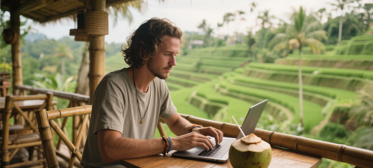 The $500 a Month Digital Nomad Guide to Bali