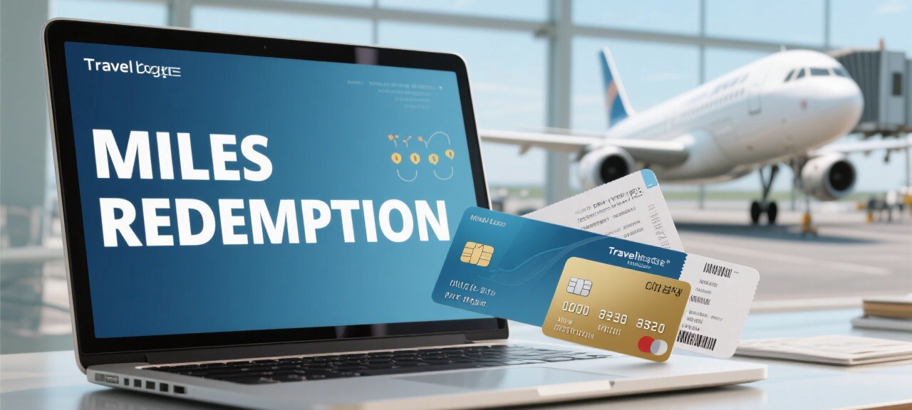 How to Book Flights with Points and Miles: A Complete Beginner Guide