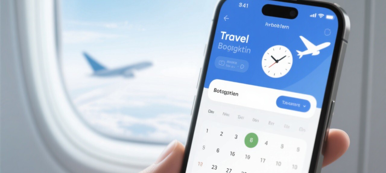 The 24-Hour Rule: How Timing Your Flight Booking Saves Hundreds