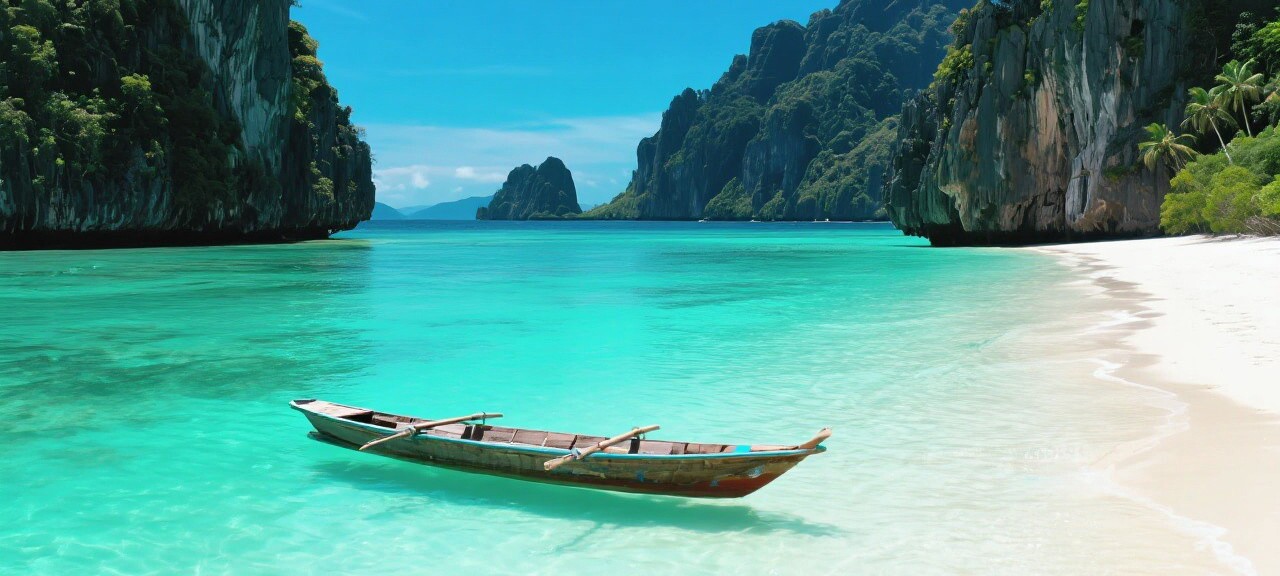 The Philippines Island Hopping Guide on a Tight Budget