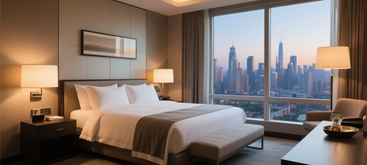 How to Score $200 Hotel Rooms for $50