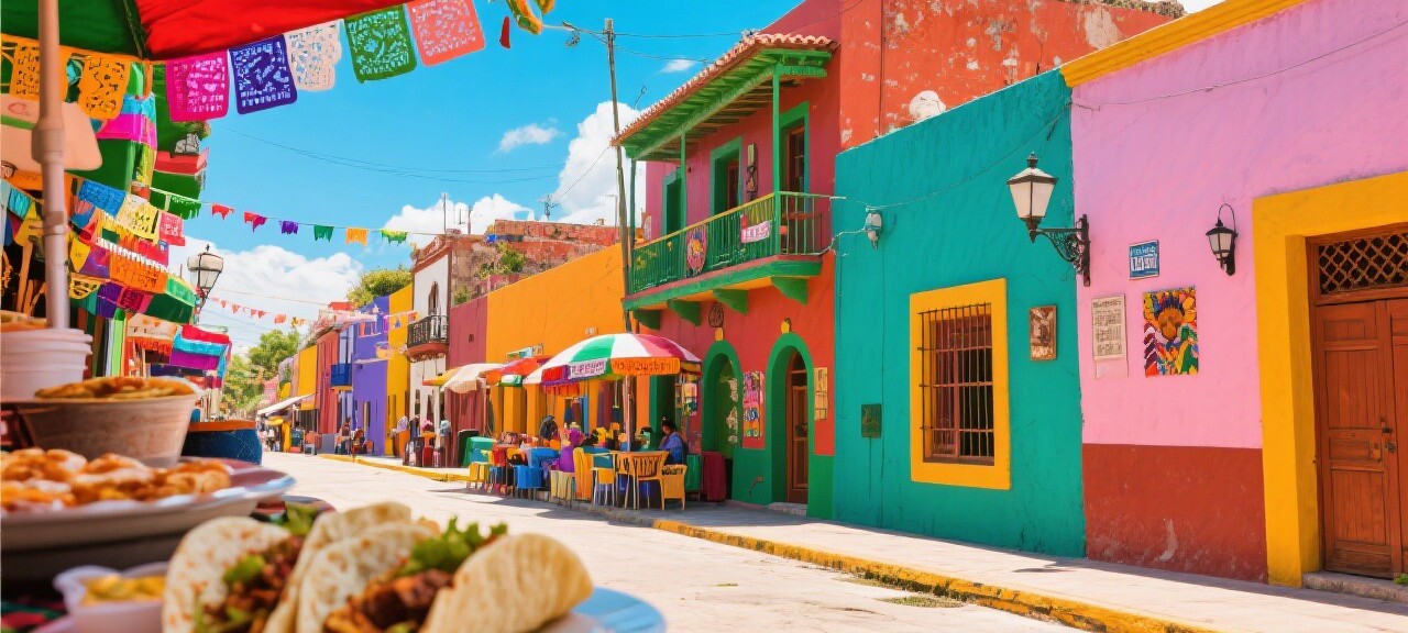 The $50 a Day Challenge: Can You Really Travel Mexico on That