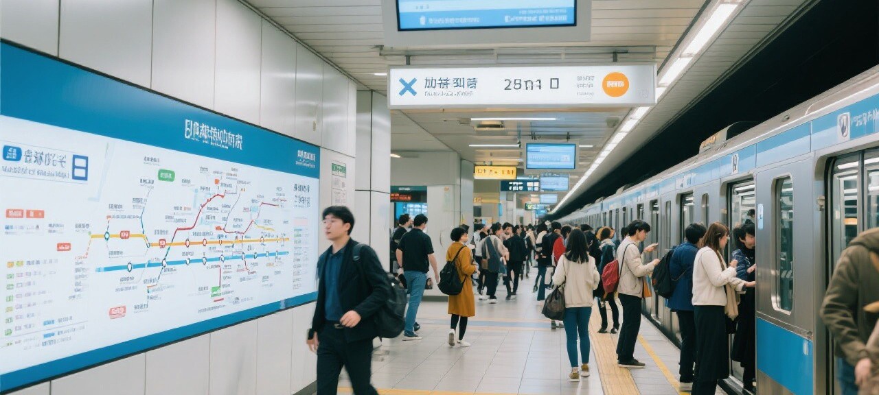 How to Use Public Transportation Like a Local Anywhere in the World