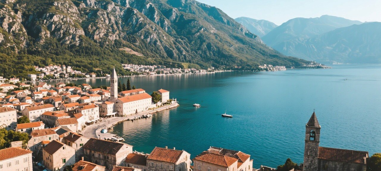 Budget Guide to the Balkans: The Cheapest Region in Europe