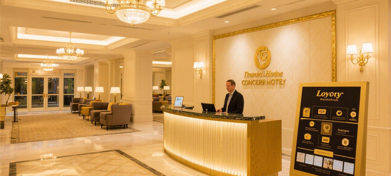 The Best Hotel Loyalty Programs Ranked by Value in 2026