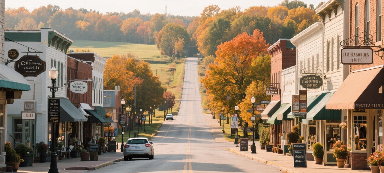 Budget Weekend Getaways from Major US Cities