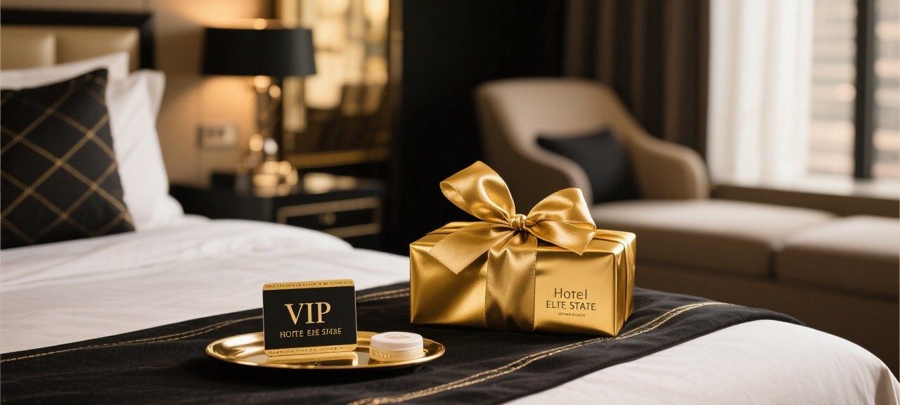 How to Get Hotel Status Matches and Challenges