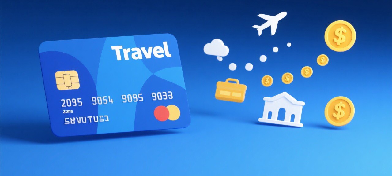 Credit Card Points: The Smart Way to Book Free Hotels