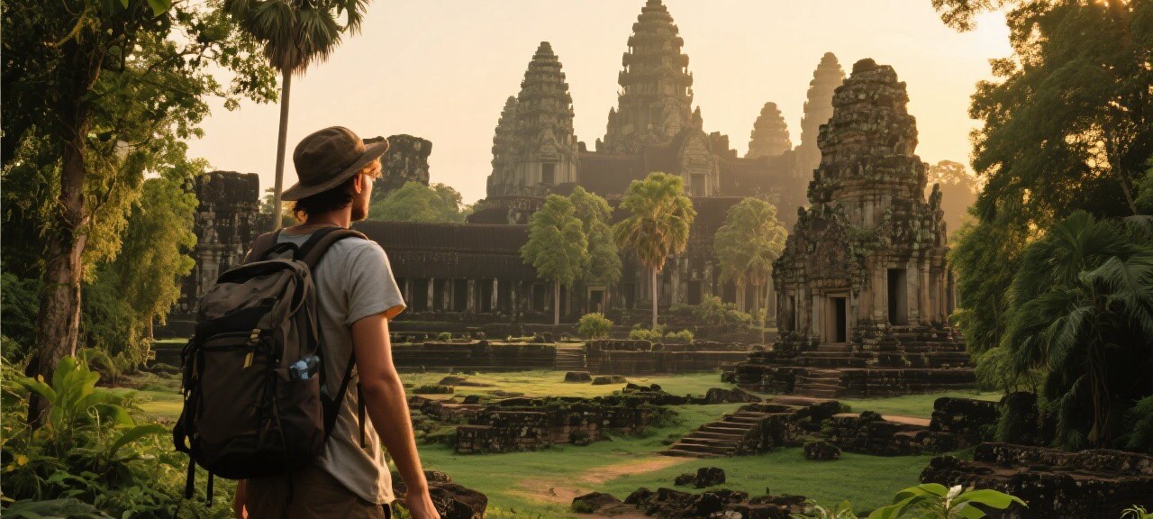 The Real Cost of Backpacking Southeast Asia in 2026