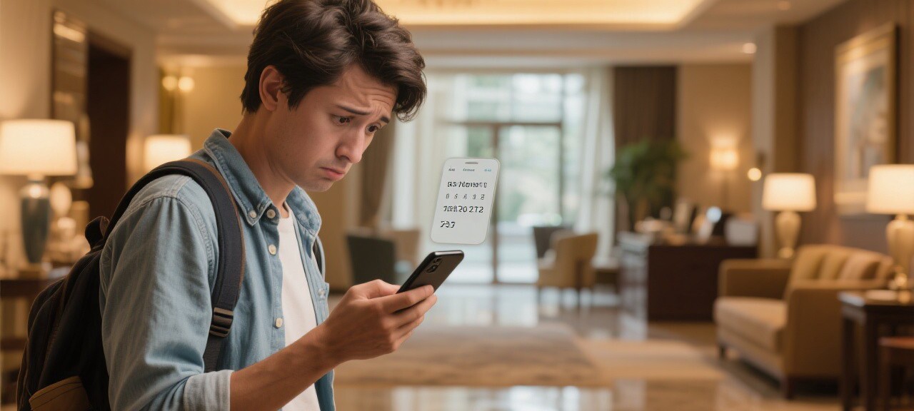 Hotel Booking Mistakes That Are Costing You Money
