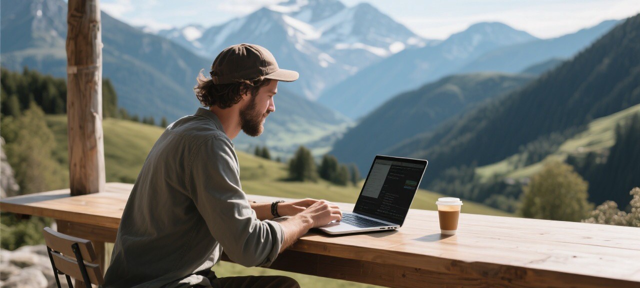 How to Travel Full-Time on Less Than $1500 a Month