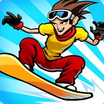 Ski Master 3d