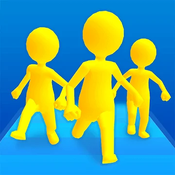 Join Clash 3d Online