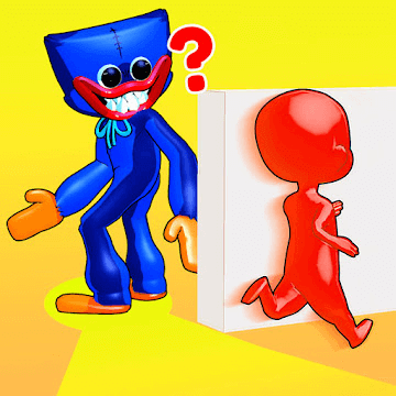 Squidly Hide And Seek