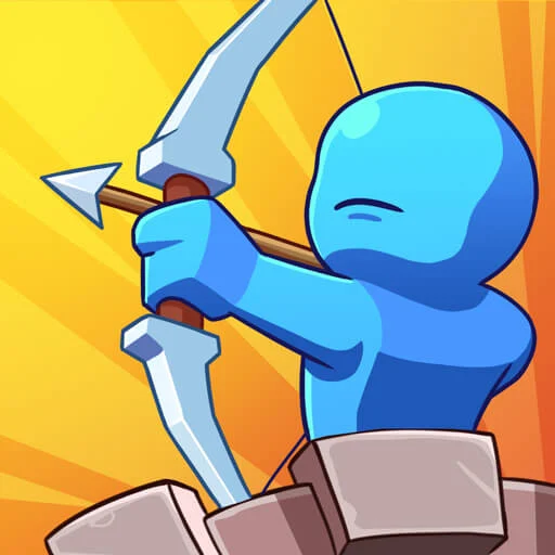 Archer Warrior