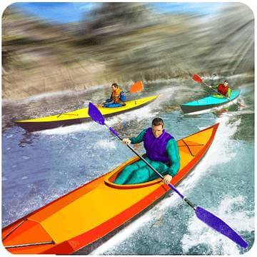 Canyon Rafting