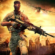 Zombie Killers