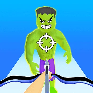 Hit Cans 3D