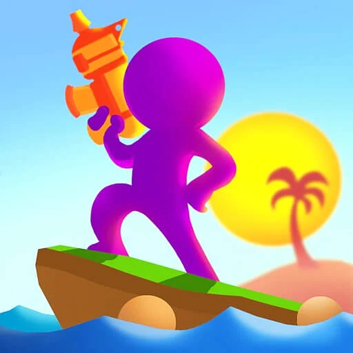 Water Shooty