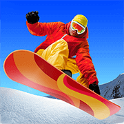Snowboard Hero
