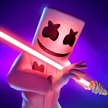 Marshmallow Rush