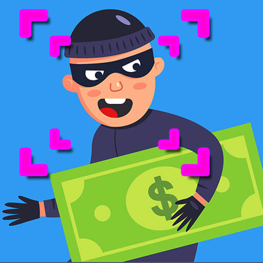 luckythief