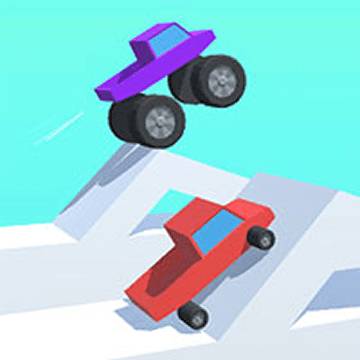 Wheel Duel 2