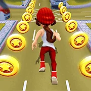 Subway Surfers 2