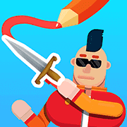 Draw Knife