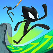 Parkour Race