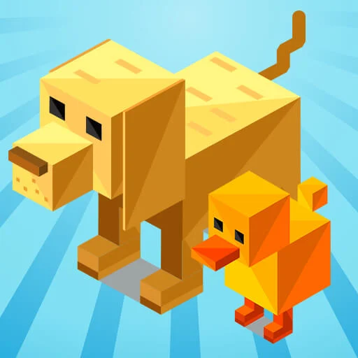 Animal.io