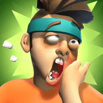 Slap Master 3D
