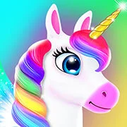 Unicorns Jumper