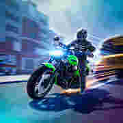Motor Rush