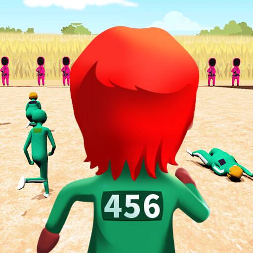 Squidly Game