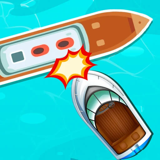 Drive Boat